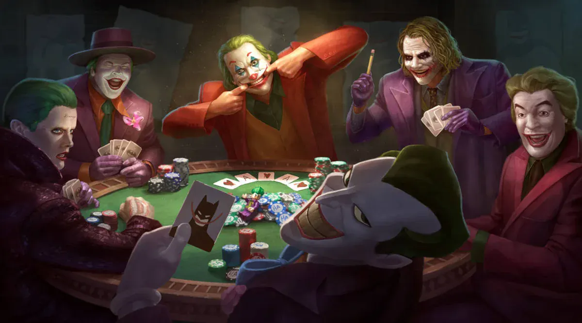 most-popular-fun-facts-on-poker Most Popular Fun Facts on Poker