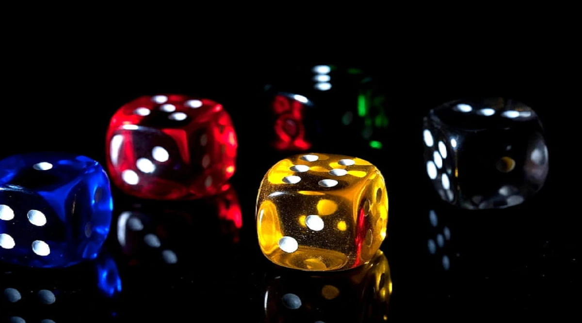 slot-machines-mathematics-and-probability Slot Machines: Mathematics and Probability