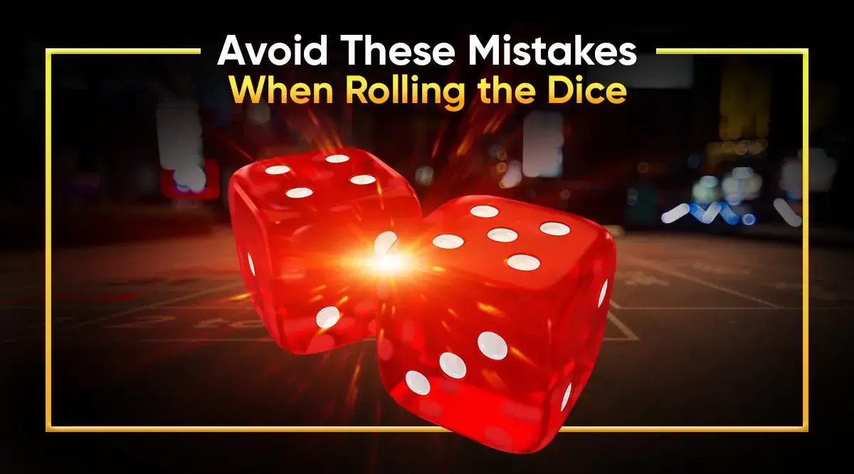things-you-must-not-do-at-a-craps-table Things You Must Not Do at a Craps Table